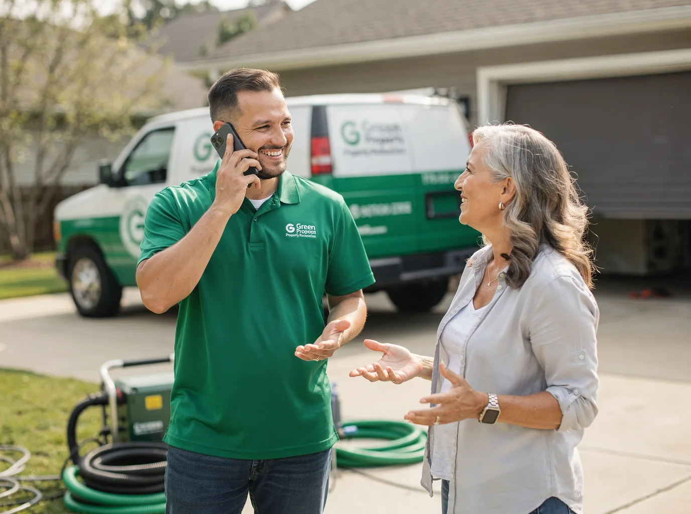 Water Damage Restoration Roff, OK FAQs